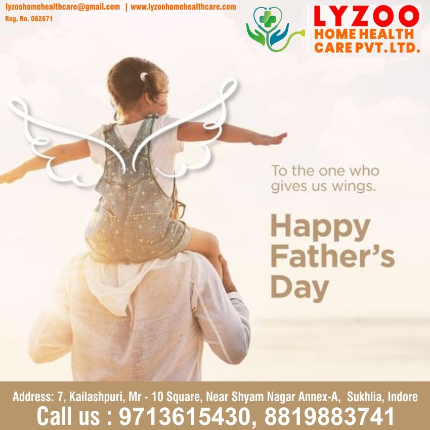 Happy Fathers Day